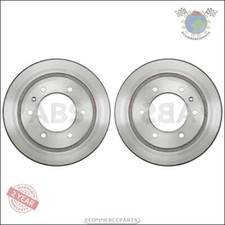 Tambour de frein Isuzu D-MAX