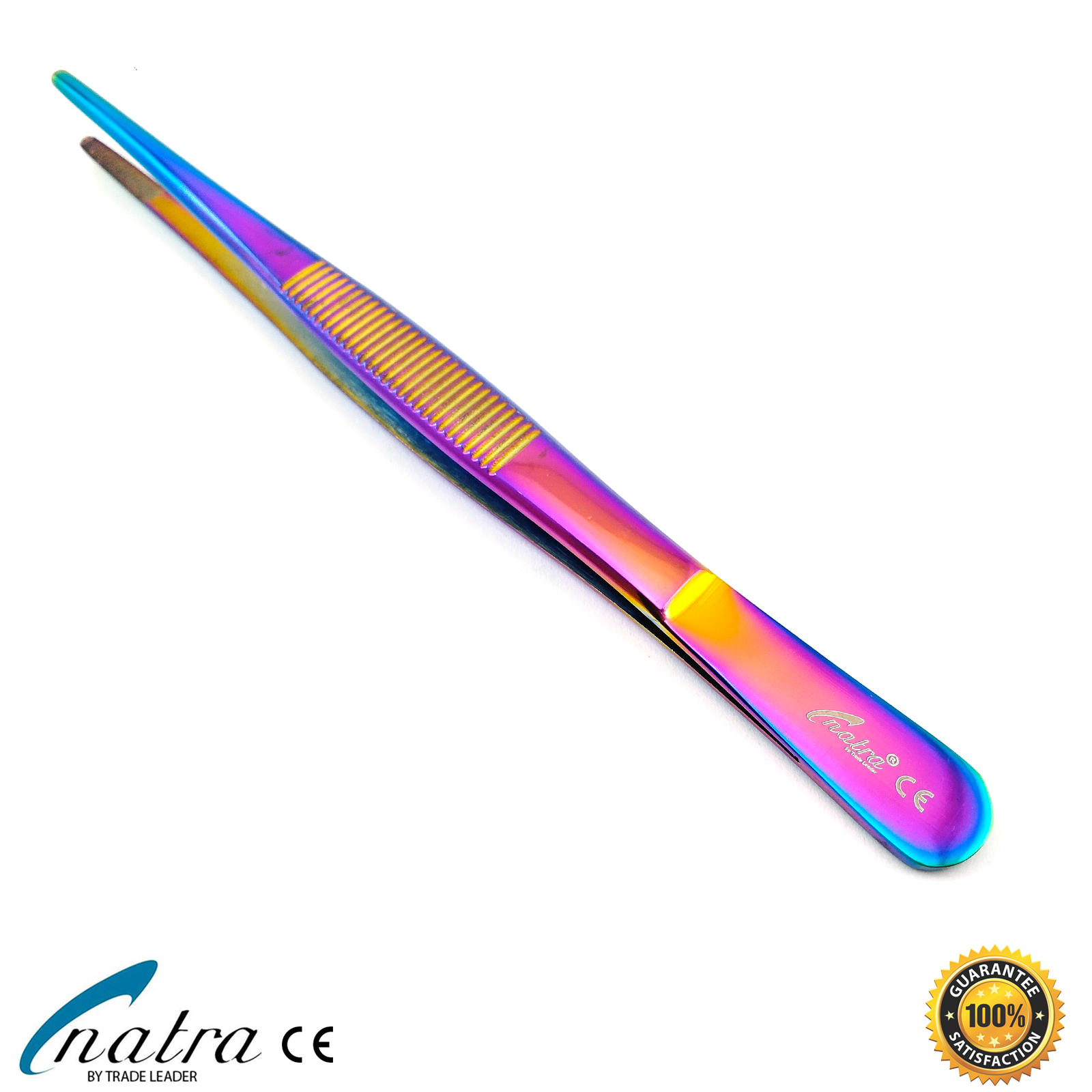 Pinzette Per Staffa Ortodontica Dentale, Pinzette Ad Azione - Foto 9