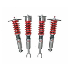 Godspeed Mono Rs Coilovers Lowering Suspension For Audi Allroad Quattro C5 98-05 Godspeed Mono Rs Coilovers Lowering Suspension For Audi Allroad Quattro C5 98-05