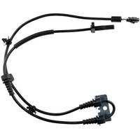 NTY ABS Sensor RaddrehzahlfüHler Vorne Links FüR Suzuki SX4 GY 1.6 VVT