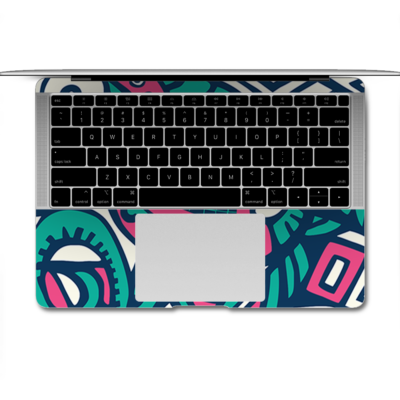 Câble flex clavier MacBook Pro 13" Retina A1989 (2018/2019