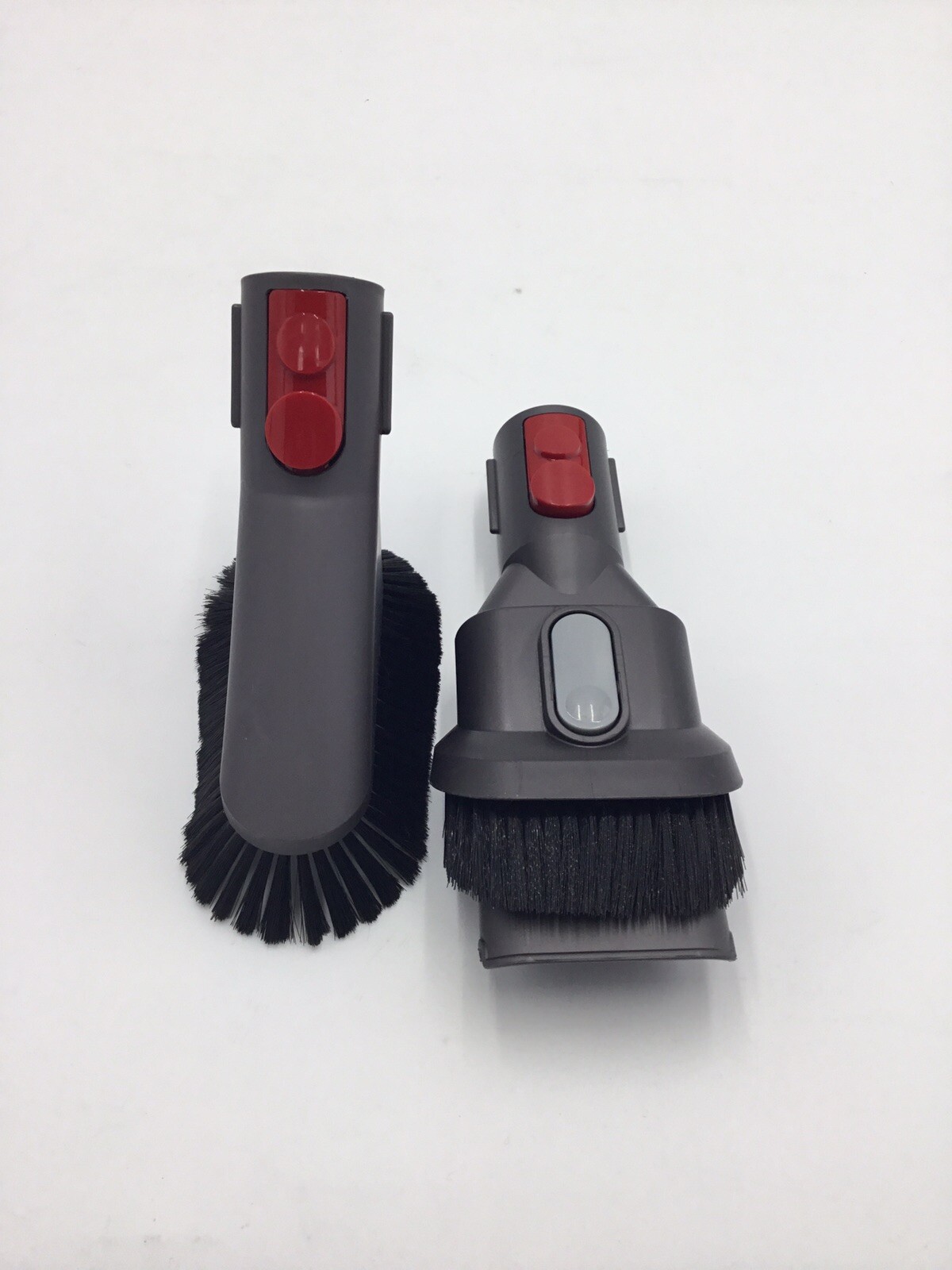 Оригинальные насадки Dyson Attachment Tools 2 Комбинированные скользящие щетки щелевая мягкая щетка для вытирания пыли 2290₽