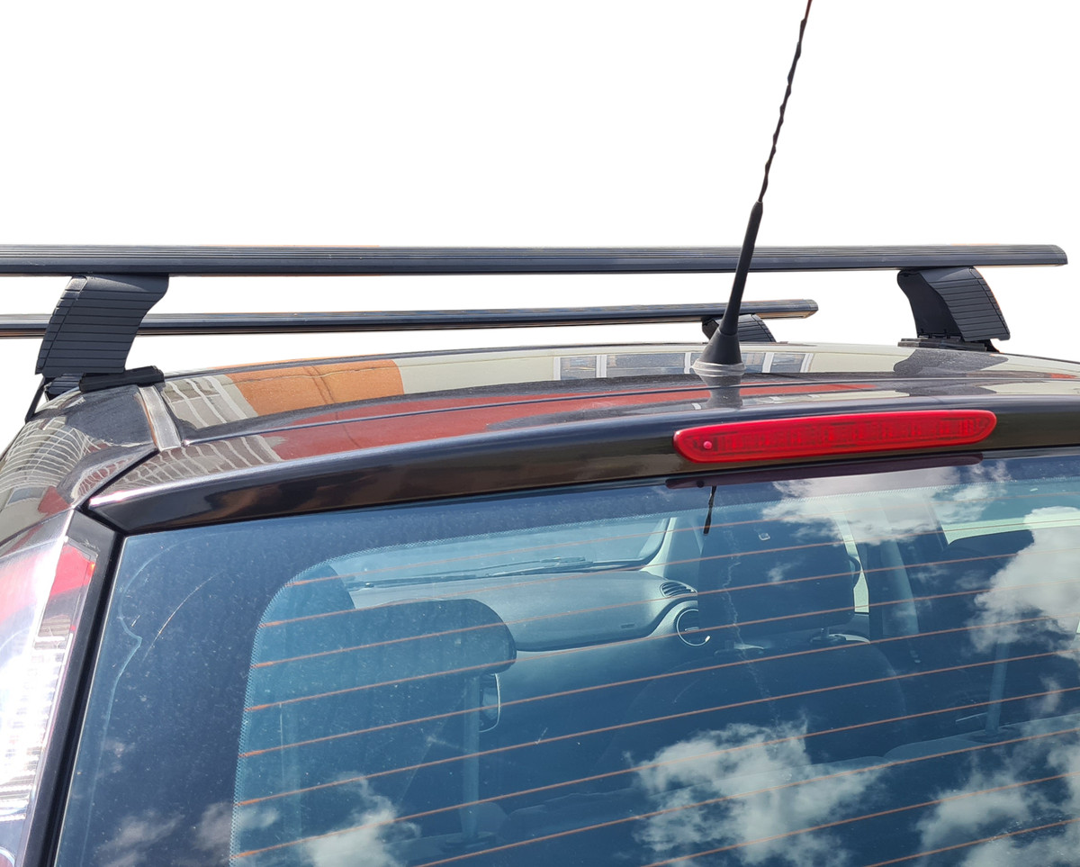 E30 Turtle Roof Rack Roof Rack Bars M10UN 120cm For BMW 3-Series