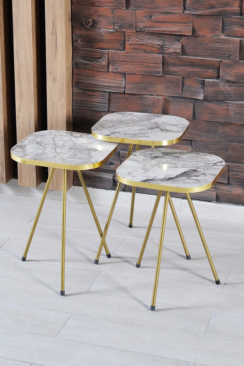 The brick end tables clearance and coffee tables