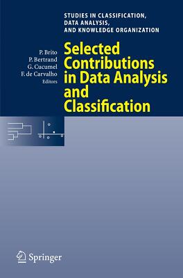 Selected Contributions in Data Analysis and Classifi[...] | Buch | 9783540735588