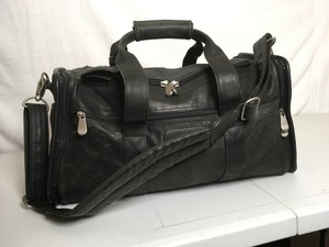 sharper image luggage 29