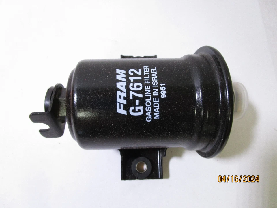 Fuel Filter Fram G7612 - Изображение 2 из 4