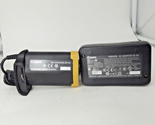 Canon AC Adapter Kit ACK-E4 DR E4 for 1Ds Mark III, EOS 1D Mark III IV EX