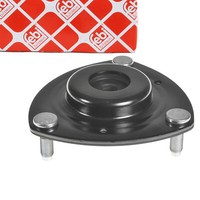 febi 102078 FederbeinstüTzlager Domlager FüR Mitsubishi Colt V Lancer VI Vorne