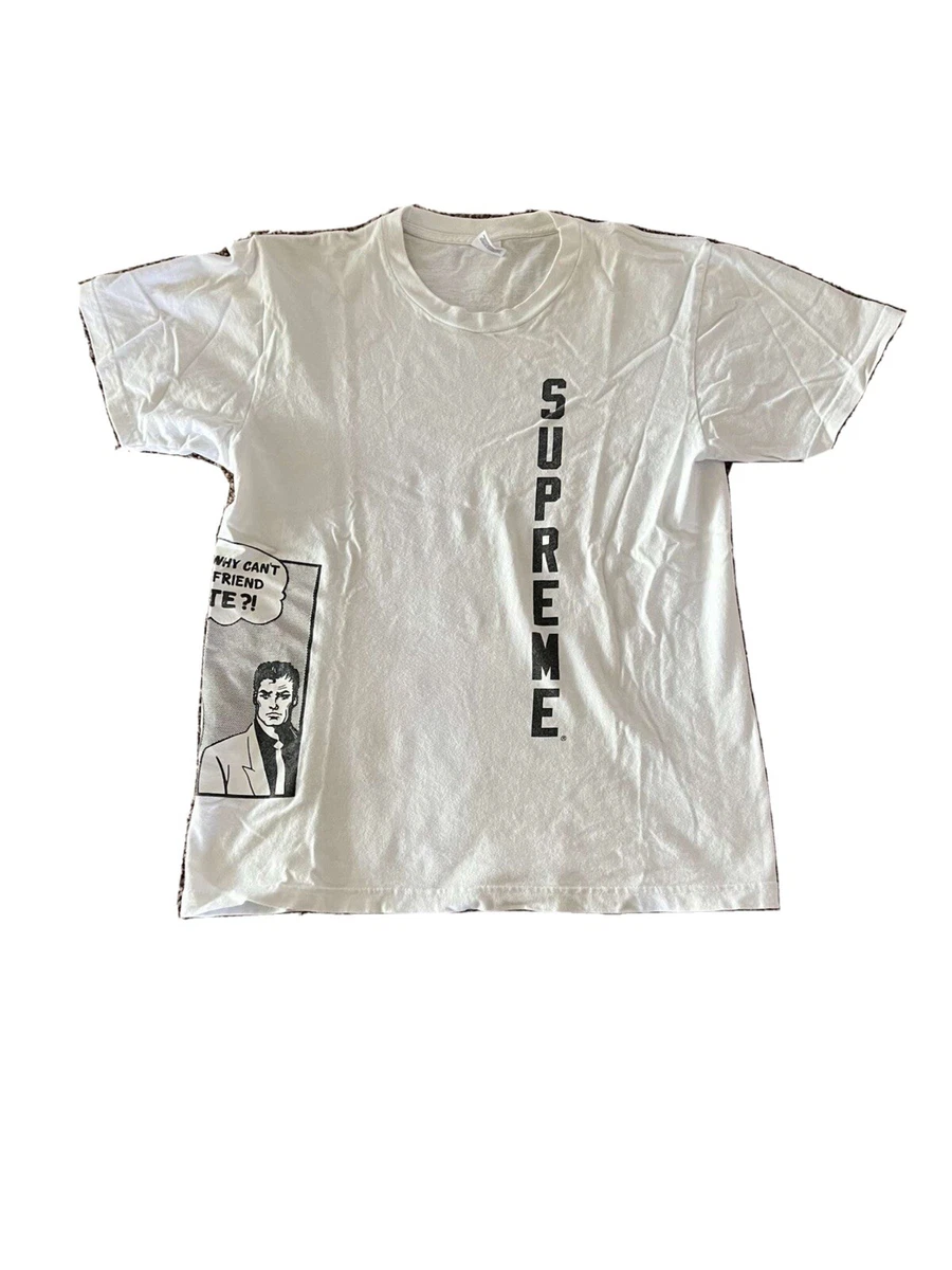 Thrasher x hotsell supreme shirt