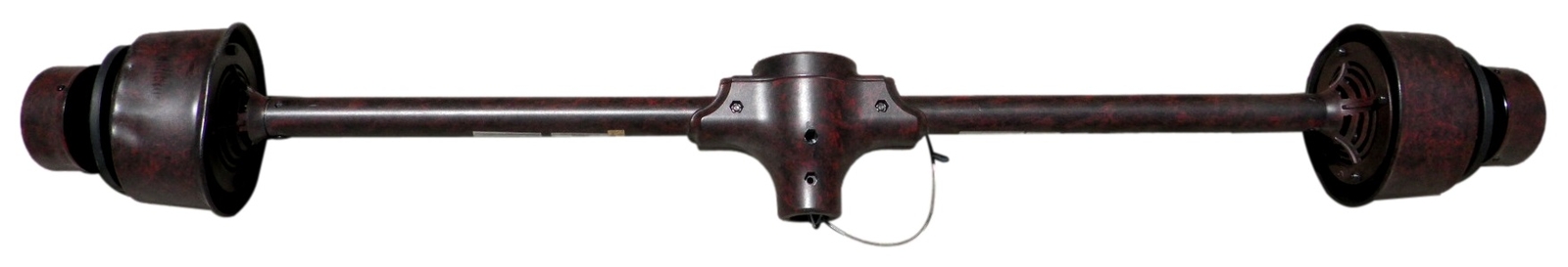 Fanimation Palisade FP240 Double Paddle 