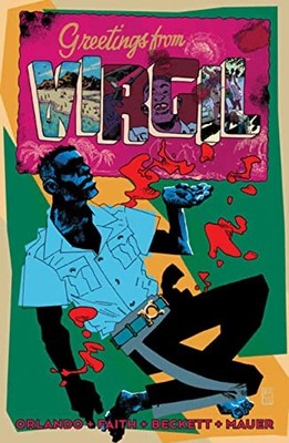 Virgil, Orlando, Steve