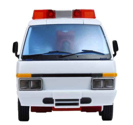 PS-21 Medicus  | Mastermind Creations Ocular Max Perfection Series - Image 4 of 4