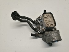 Smart ForTwo 451 CDI nur für Euro 5 54PS Ölfiltergehäuse Ölkühler A6601800410