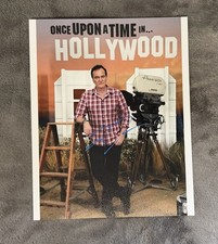 2014 Cryptozoic Once Upon a Time Season 1 Autographs Guide 20