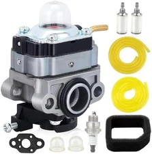 Hipa Carburetor Kit for Ryobi 25cc Trimmers with Filter Lines