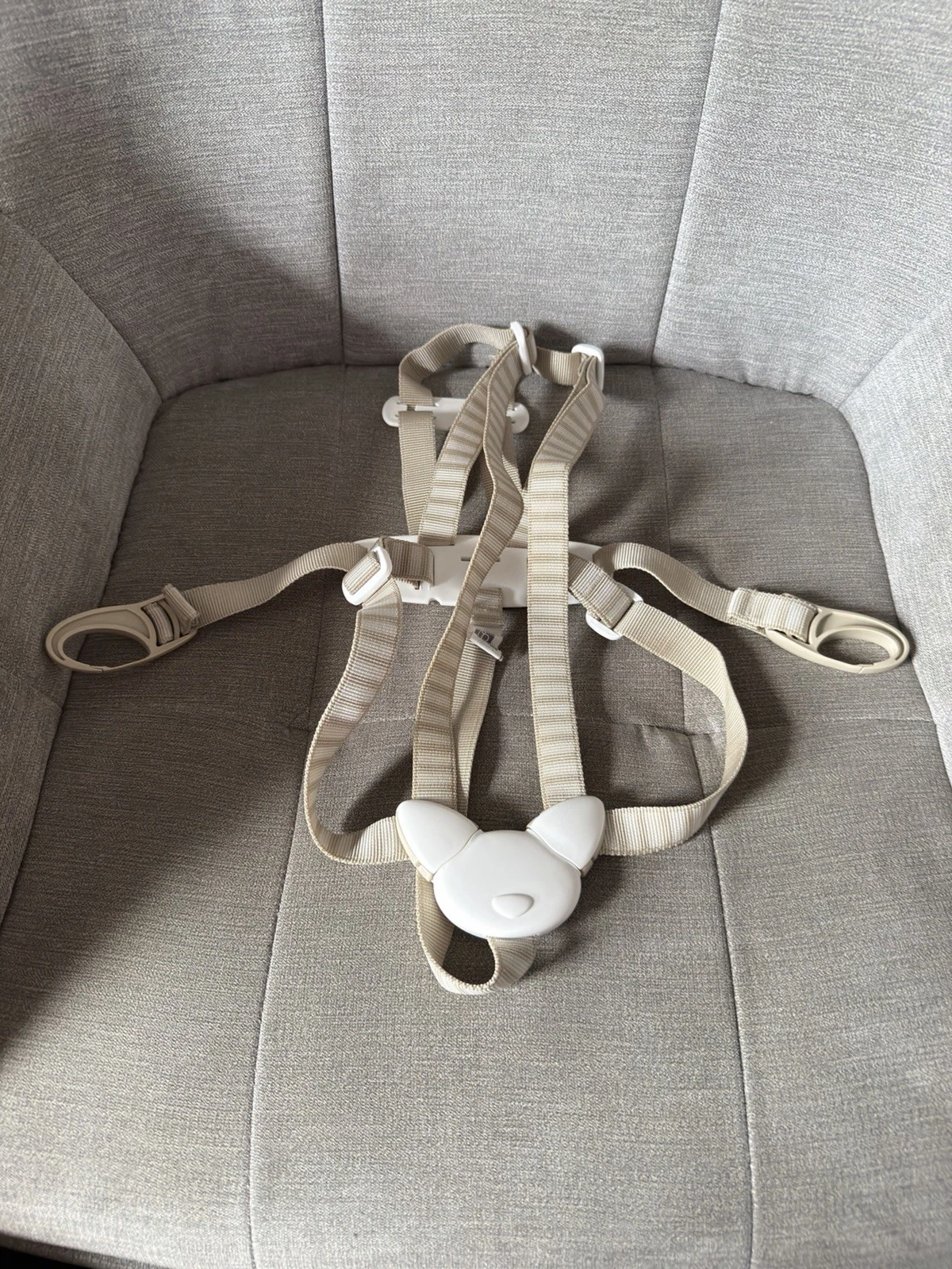 Stokke Tripp Trapp 5 Point Harness
