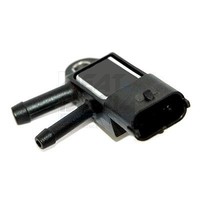 Meat & Doria Sensor, Abgasdruck U.A. FüR Alfa Romeo, CitroËN, Fiat, Iveco