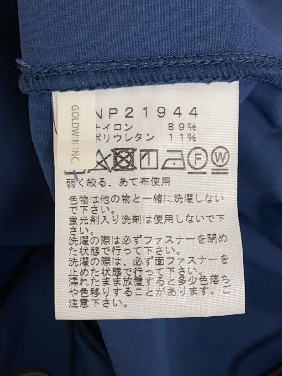 THE NORTH FACE EVOLUTION JACKET Evolution Jacket … - image 4