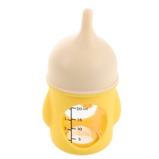 Pet Milk Bottle Puppy Feeder Bottles for Nursing Newborn Animal