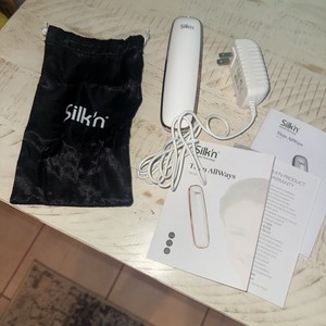 Silkn Titan | eBay