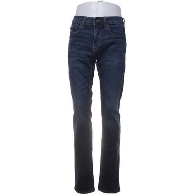 Old Navy, Jeans, Größe: 29/34, SLIM BUILT-IN FLEX, Blau, Baumwolle/Elasthan #emP