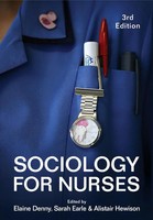 Sociology For Nurses | Alistair Hewison (U. A.) | Englisch | Buch | 2016