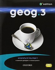 geog.3: students' book, Gallagher, RoseMarie