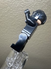 LEGO Star Wars TIE Fighter Pilot Minifigure (75154 75161 75237) sw0788 A6