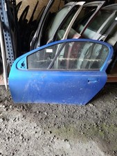 Porte arrière et accessoires Opel TIGRA