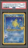 Pokemon Shining Magikarp Celebrations Classic Coll. Neo Rev. Holo #66 PSA 10