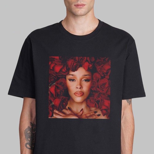 Doja Cat Perth Information