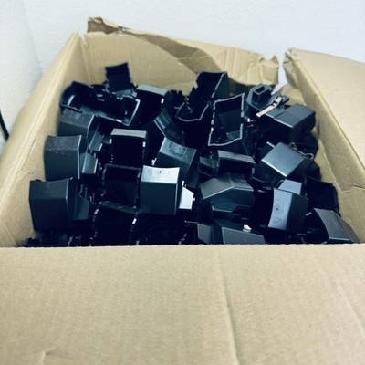 Secop For Danfoss 117U1021 COVER KIT  (80 Pieces)