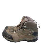 Caravan Trekking Boots/-/Gry/Used 3468