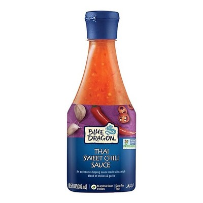 Blue Dragon Thai Sweet Chili Sauce - 10.5oz