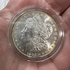 1904-O Morgan Silver $1 You Grade