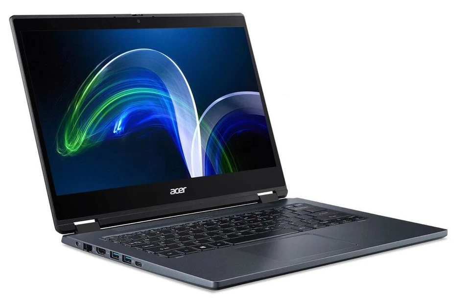 Acer TravelMate Spin P414RN-51 Intel i5 1135G7 2.40GHz 8GB RAM 256GB SSD 14" FHD - Bild 4 von 4