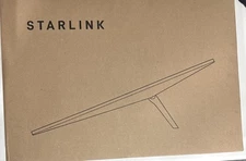 Starlink Standard Kit