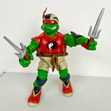 Product Image: TMNT  Skatin Raph Raphael 5” Figure - Teenage Mutant Ninja Turtles Yin Yang 2003