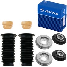 SACHS PROTECTION KIT+DOMLAGER VORNE passend für OPEL ADAM M13 CORSA D+E