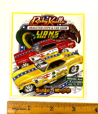 NHRA Racing HOT WHEELS 1970 Snake and Mongoos...