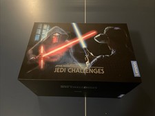 Lenovo Star Wars Jedi Challenges Lightsaber A...