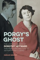 Harlan Greene | Porgy's Ghost | Taschenbuch | Englisch (2025)