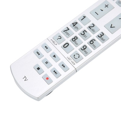 TV -Fernbedienung Multi -Function -Laufwerk Kostenlos Empfindliche Tasten