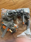 LEGO Star Wars: Snowspeeder (7130) Incomplete / For Parts