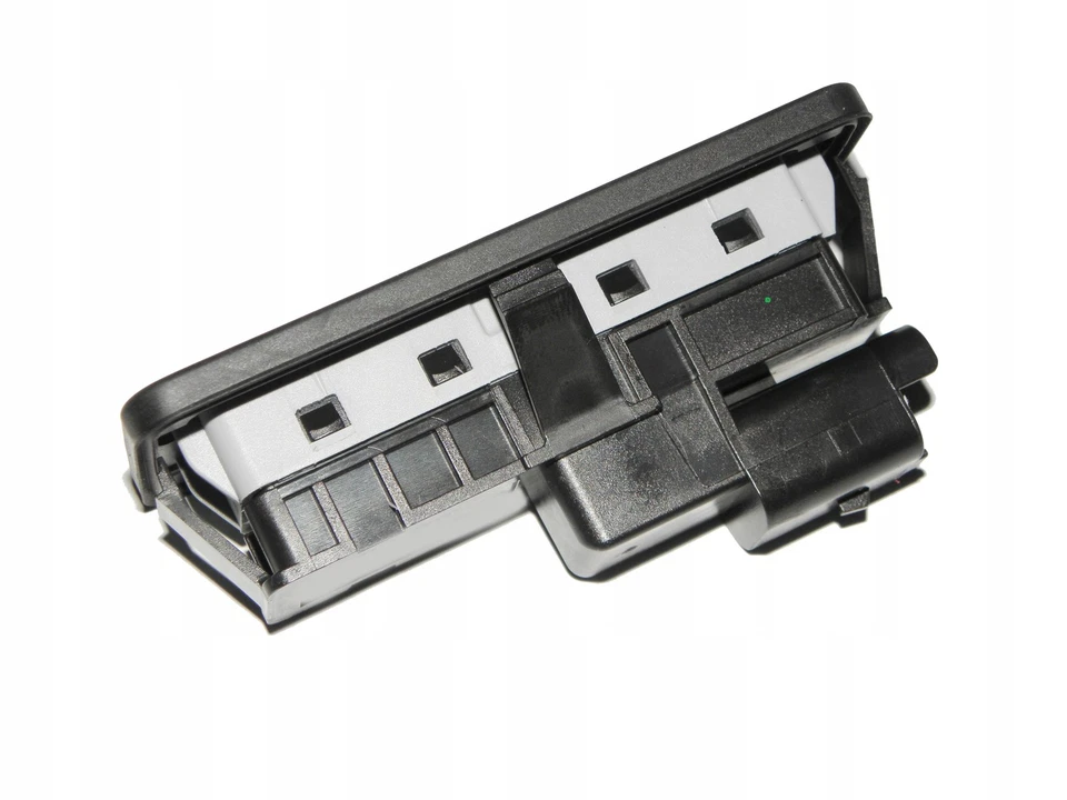 Bouton contacteur ouverture de coffre pour 208 308 3008 5008 RCZ - Photo 3/4