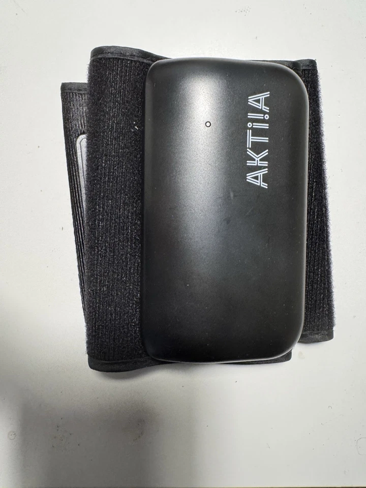 Aktiia Blood Pressure Monitoring System 24/7 - Image 4 of 4