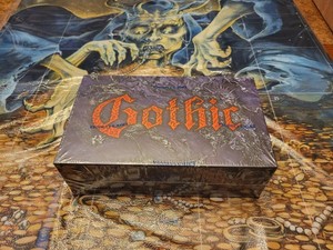 mtg alpha booster box ebay MTG Innistrad Remastered Play Booster Box main image 1