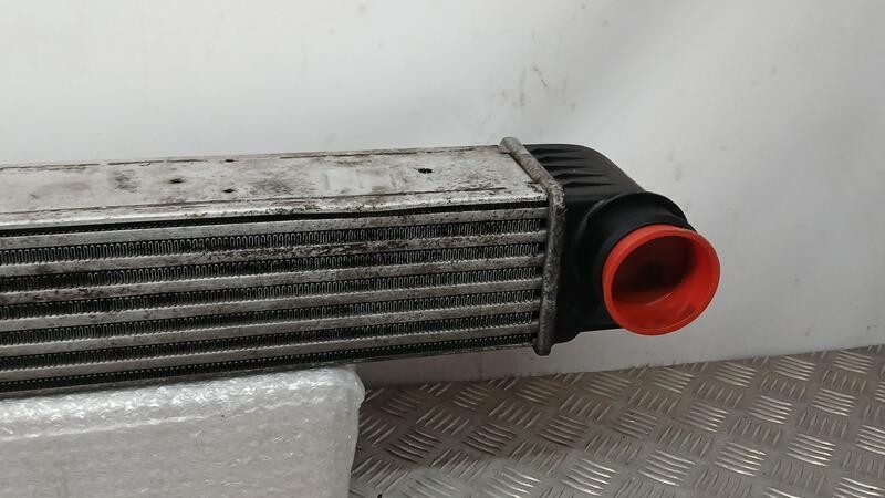 1914555 Intercooler for BMW 5 (E39) 525 D 1995 5017097