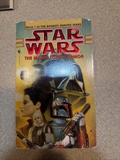 Star Wars: the Bounty Hunter Wars - Legends Ser.: The Mandalorian Armor: Star...